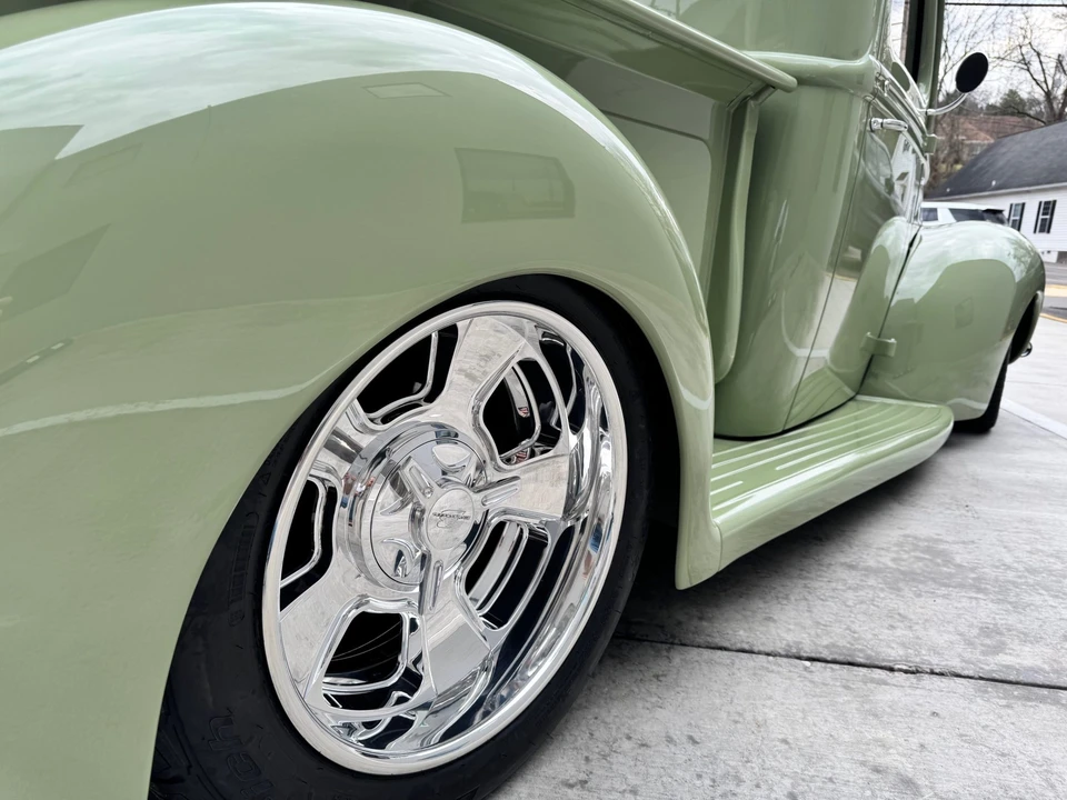1940 Ford Pickup (1940-1947) - Image 20 of 31