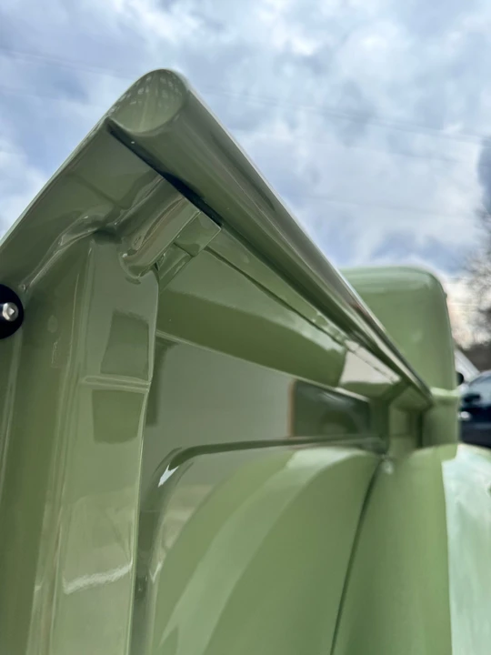 1940 Ford Pickup (1940-1947) - Image 21 of 31
