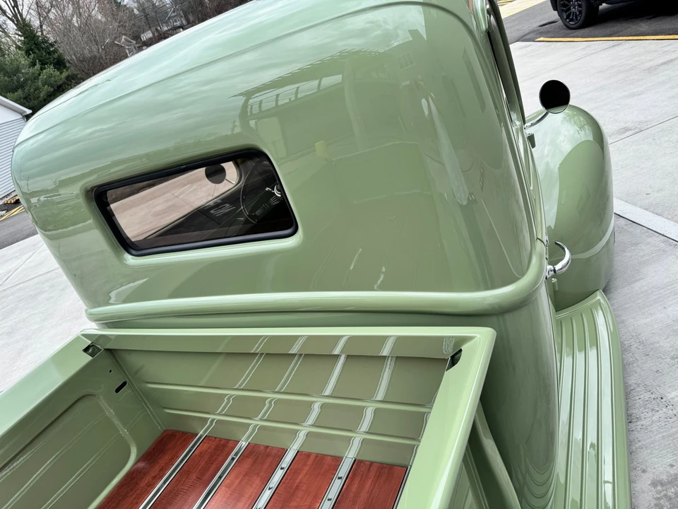 1940 Ford Pickup (1940-1947) - Image 17 of 31