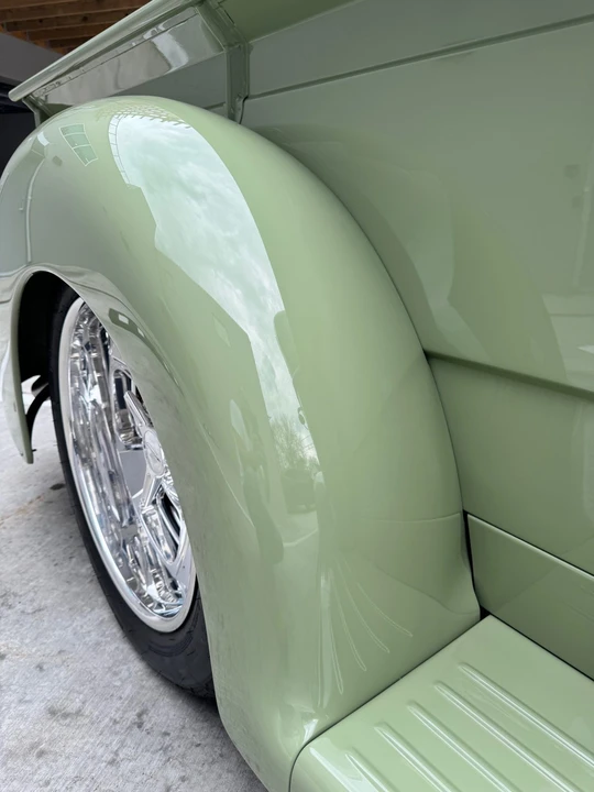 1940 Ford Pickup (1940-1947) - Image 19 of 31