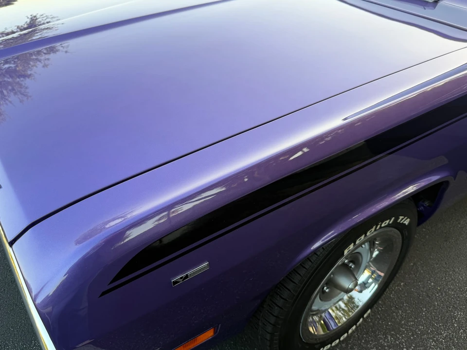 1971 Plymouth Duster - Image 31 of 31