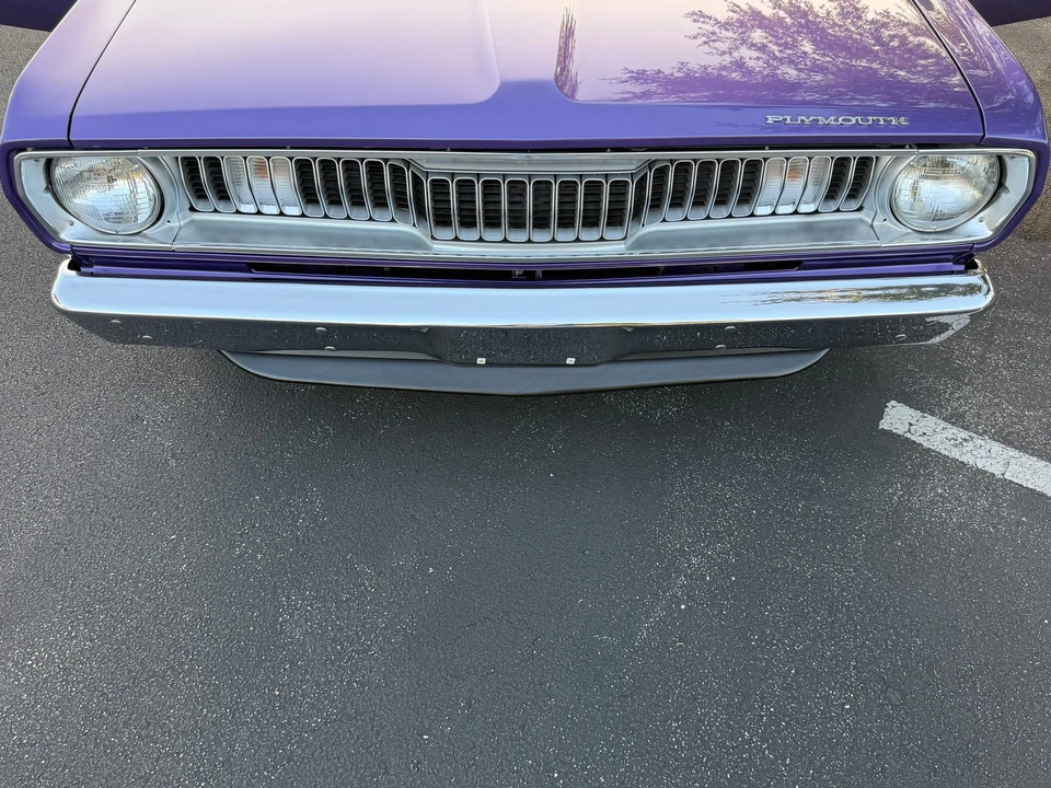 1971 Plymouth Duster - Image 28 of 31