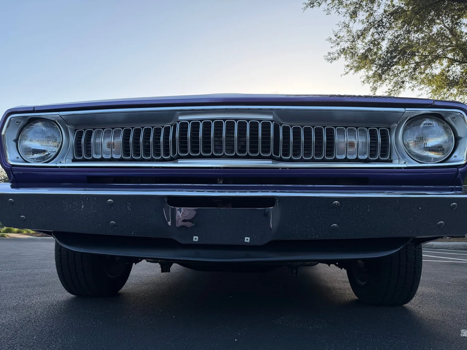 1971 Plymouth Duster - Image 29 of 31
