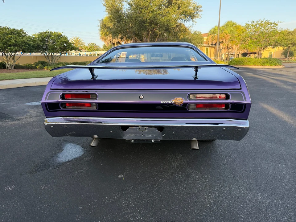 1971 Plymouth Duster - Image 20 of 31