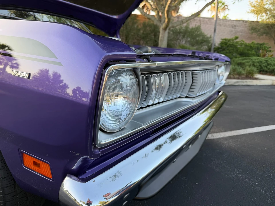 1971 Plymouth Duster - Image 27 of 31