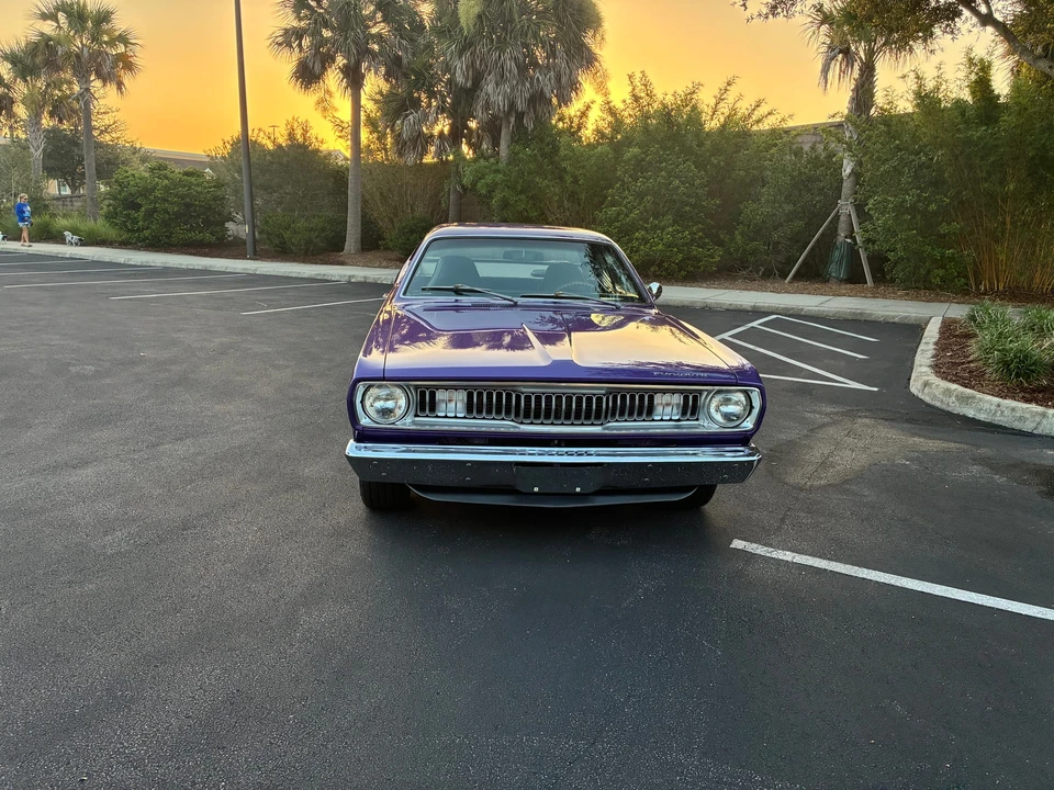 1971 Plymouth Duster - Image 6 of 31