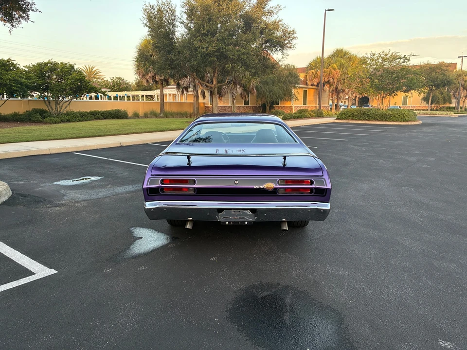 1971 Plymouth Duster - Image 18 of 31