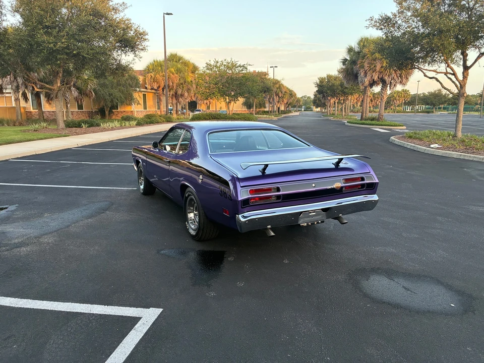 1971 Plymouth Duster - Image 15 of 31