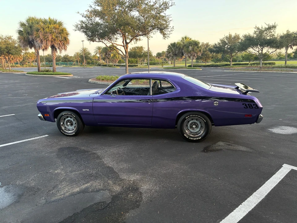 1971 Plymouth Duster - Image 12 of 31