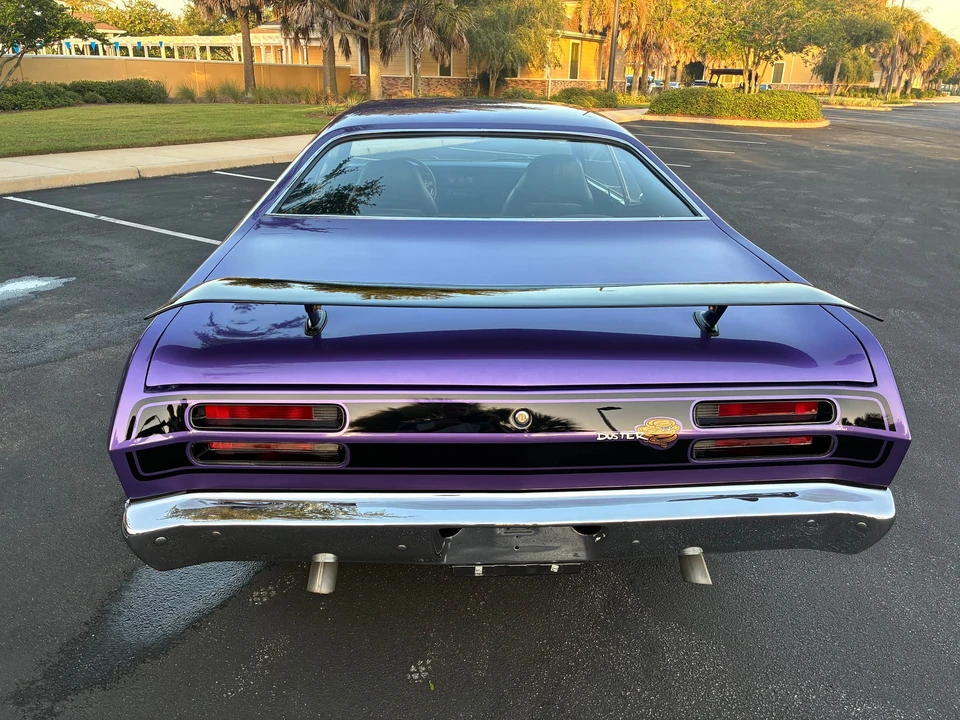 1971 Plymouth Duster - Image 16 of 31
