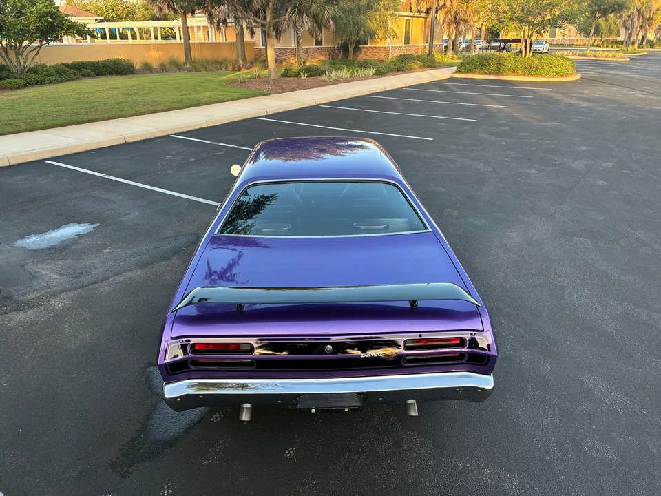 1971 Plymouth Duster - Image 19 of 31