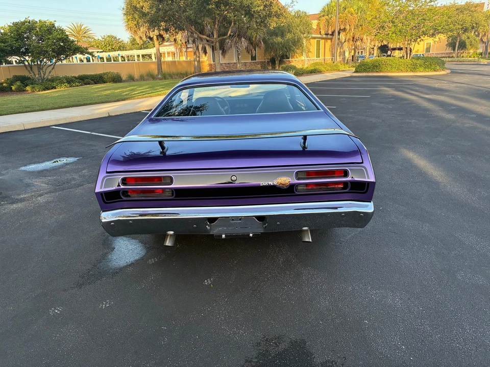 1971 Plymouth Duster - Image 17 of 31