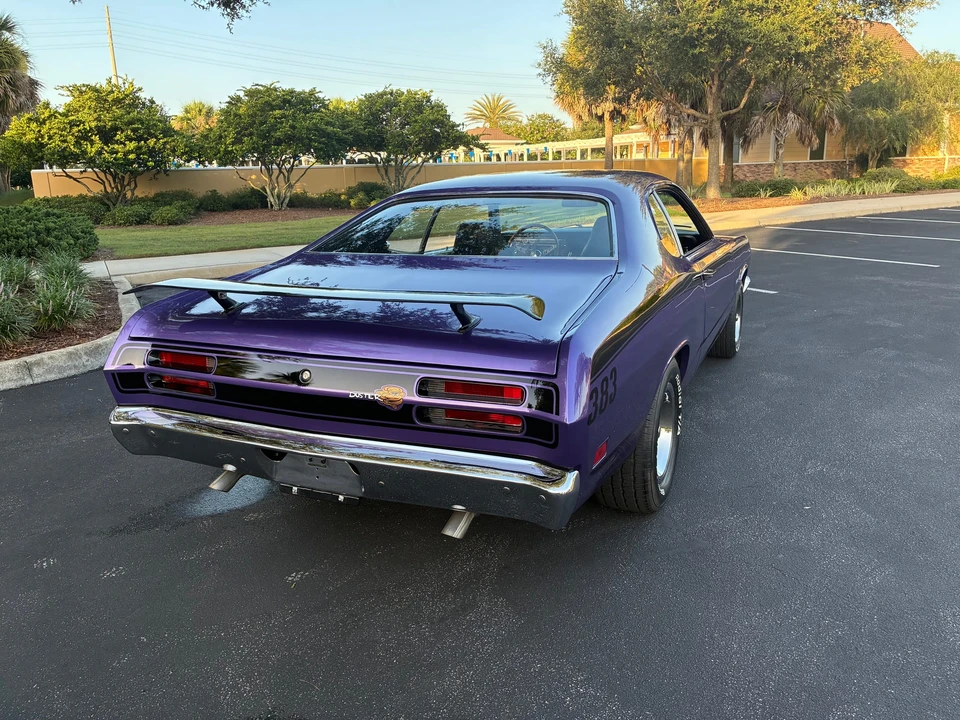 1971 Plymouth Duster - Image 21 of 31