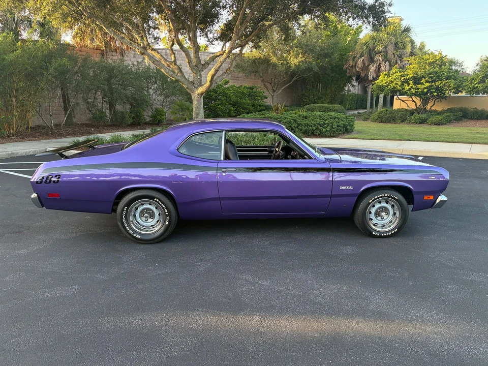 1971 Plymouth Duster - Image 26 of 31