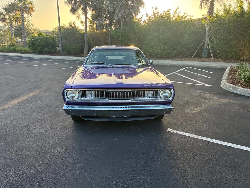 1971 Plymouth Duster - Image 7 of 31