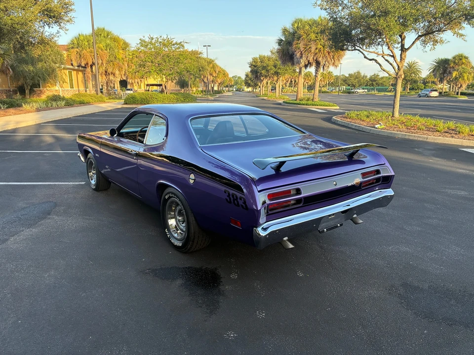 1971 Plymouth Duster - Image 14 of 31