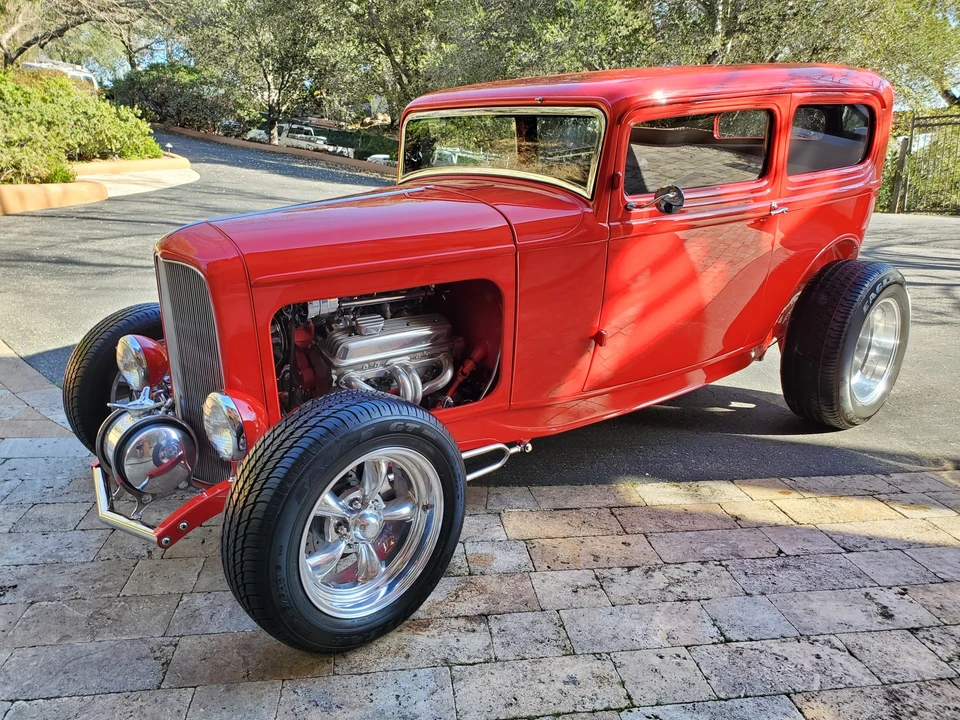 Ford Hot Rod - Image 5 of 31