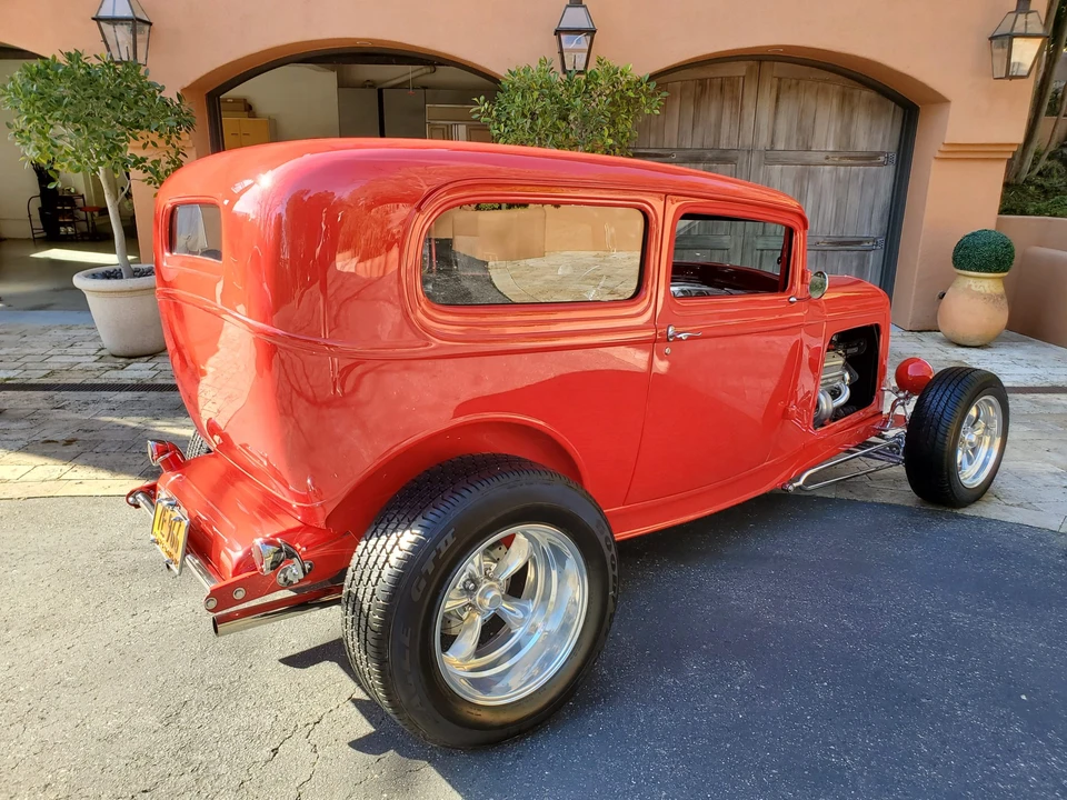 Ford Hot Rod - Image 11 of 31
