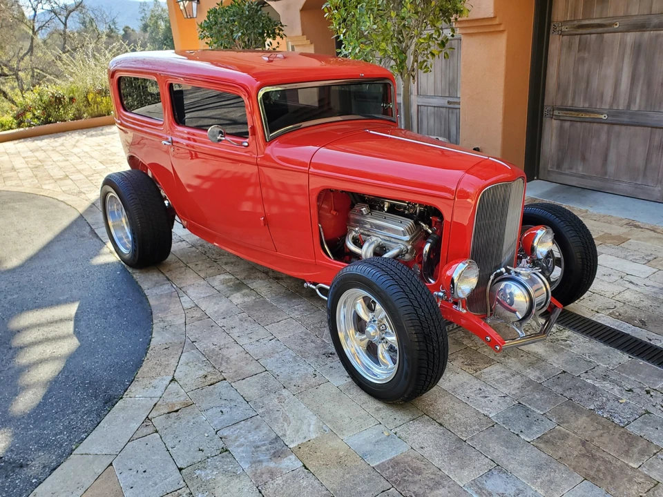Ford Hot Rod - Image 14 of 31