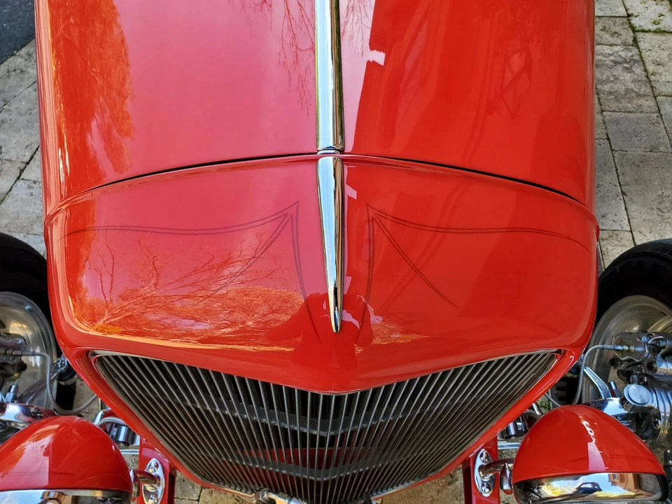 Ford Hot Rod - Image 18 of 31