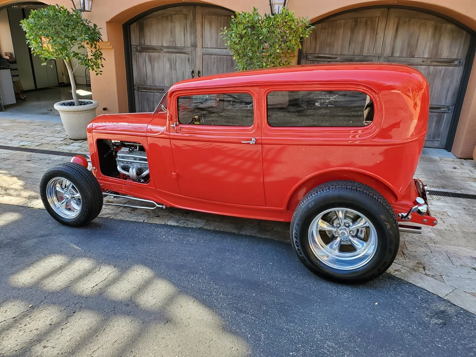 Ford Hot Rod - Image 8 of 31
