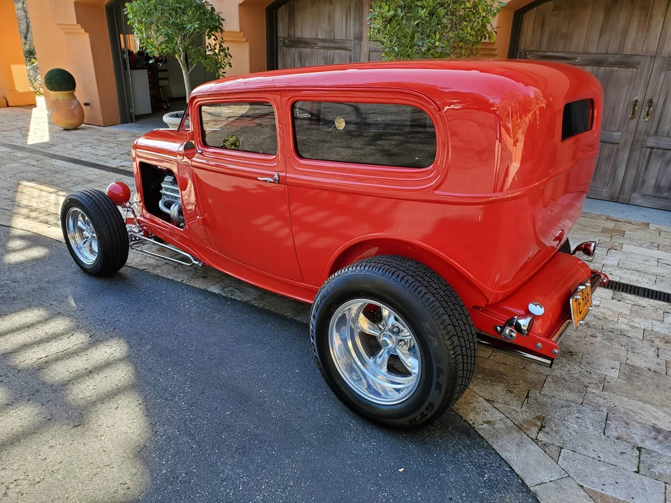 Ford Hot Rod - Image 10 of 31