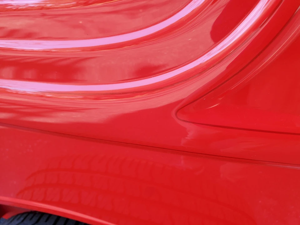 Ford Hot Rod - Image 22 of 31