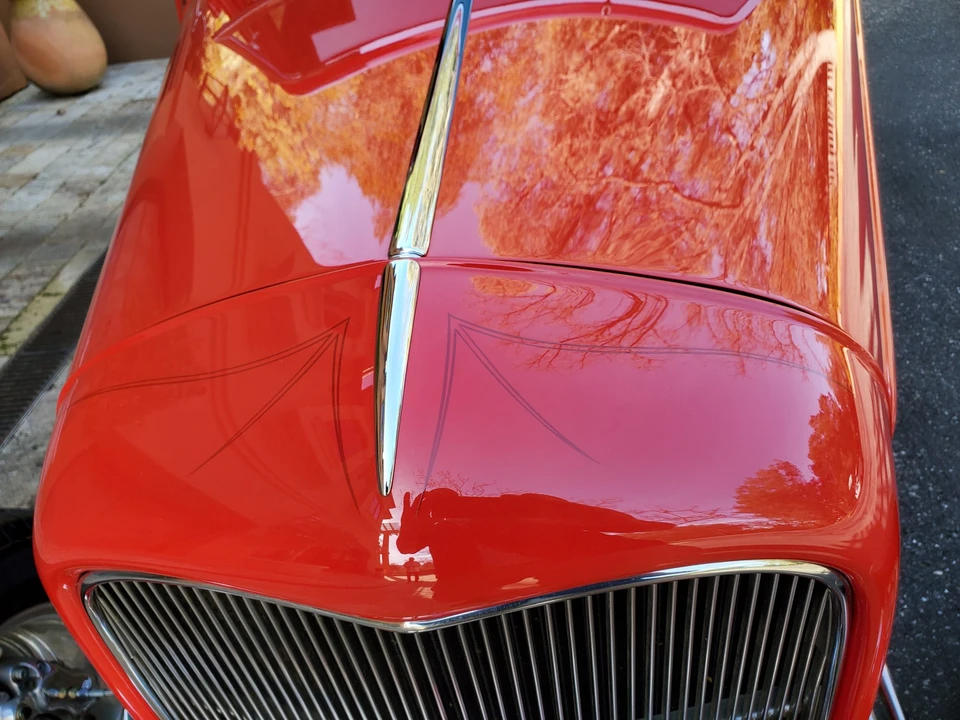 Ford Hot Rod - Image 25 of 31