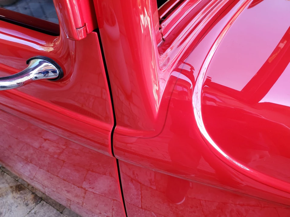 Ford Hot Rod - Image 27 of 31