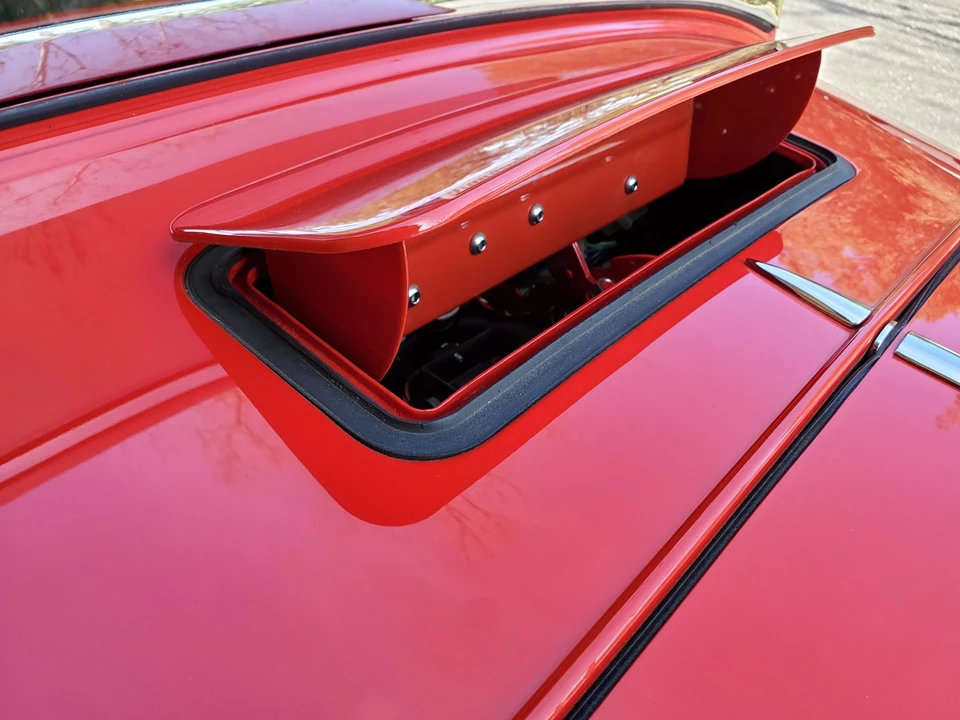 Ford Hot Rod - Image 20 of 31