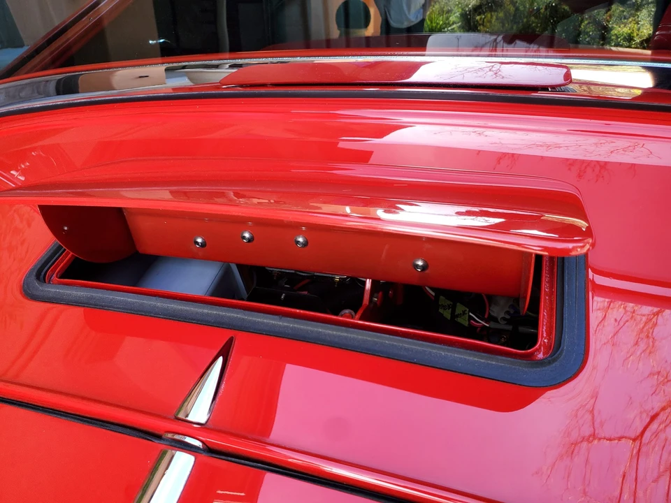 Ford Hot Rod - Image 19 of 31