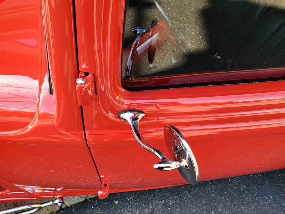 Ford Hot Rod - Image 28 of 31