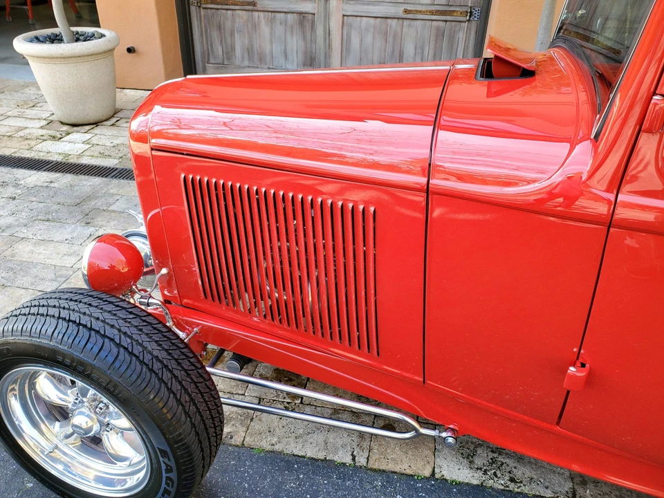 Ford Hot Rod - Image 17 of 31