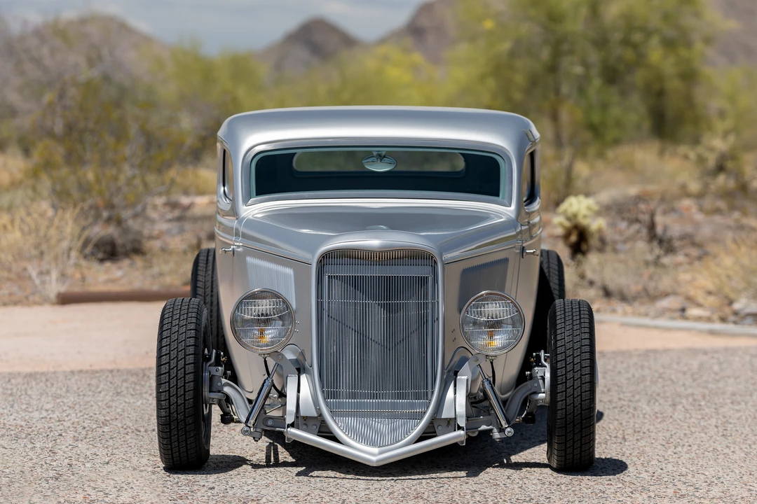 Ford Hot Rod - Image 17 of 31