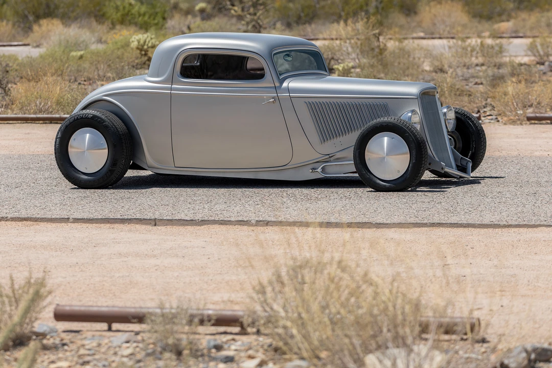 Ford Hot Rod - Image 30 of 31