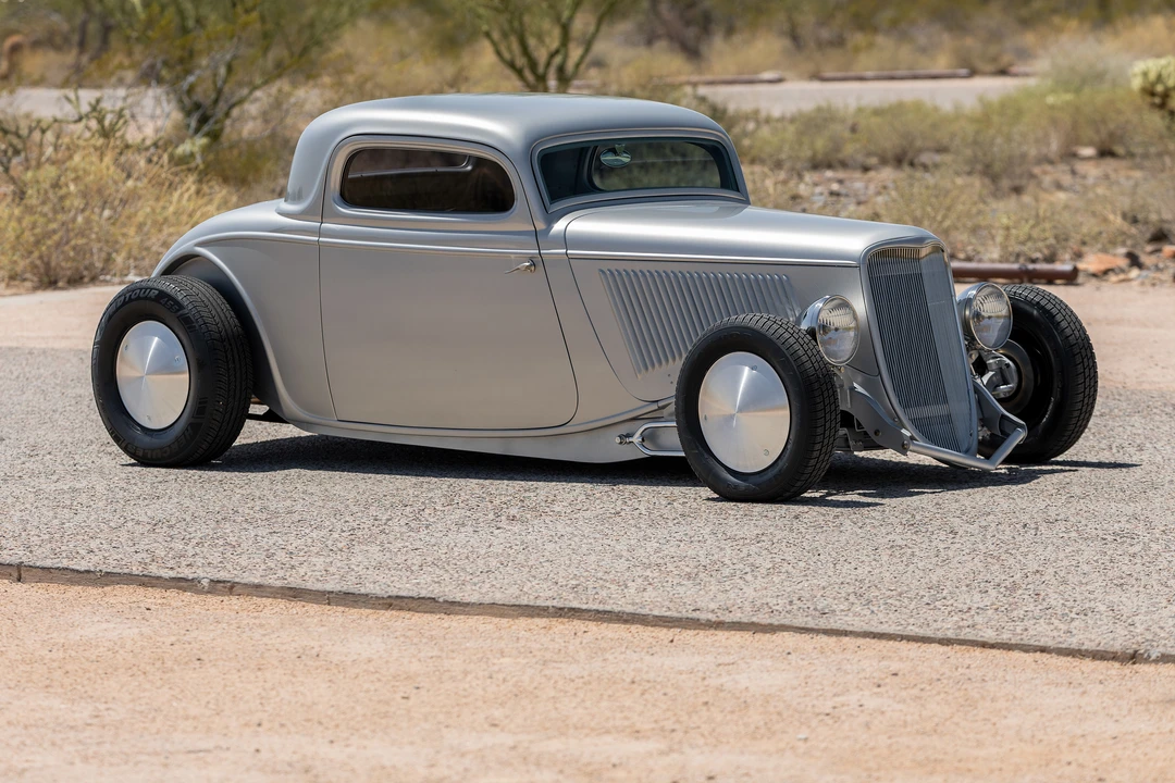 Ford Hot Rod - Image 28 of 31