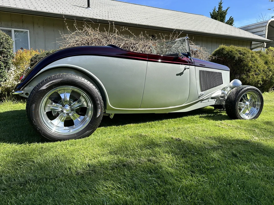 Ford Hot Rod - Image 14 of 31