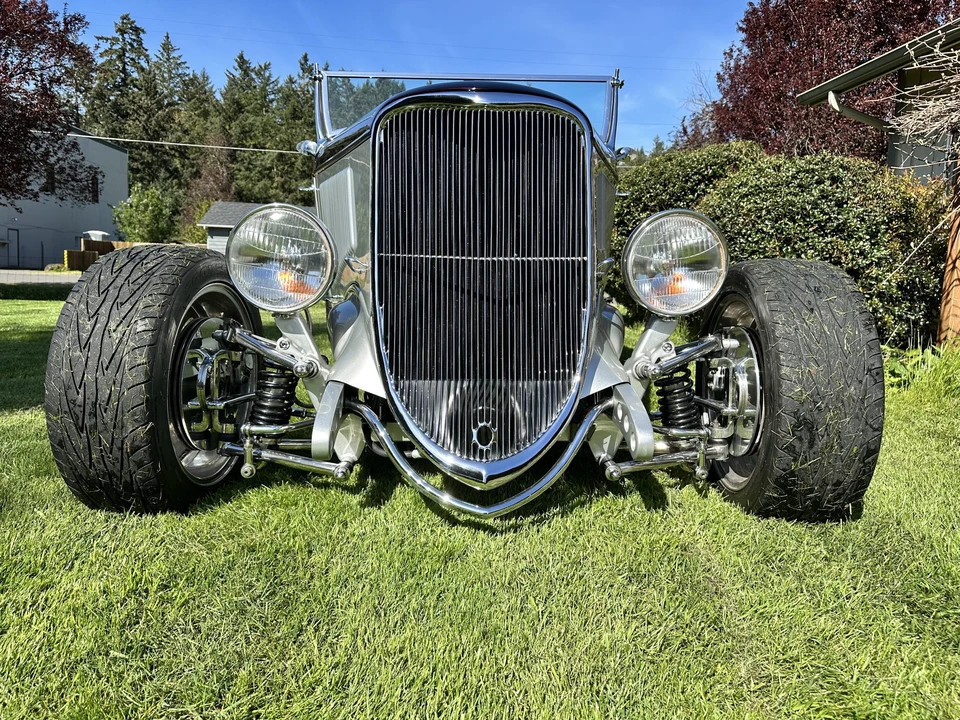 Ford Hot Rod - Image 17 of 31