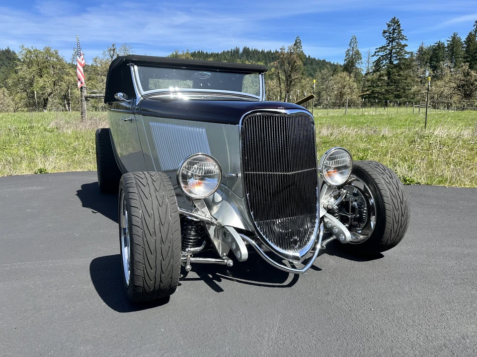 Ford Hot Rod - Image 31 of 31