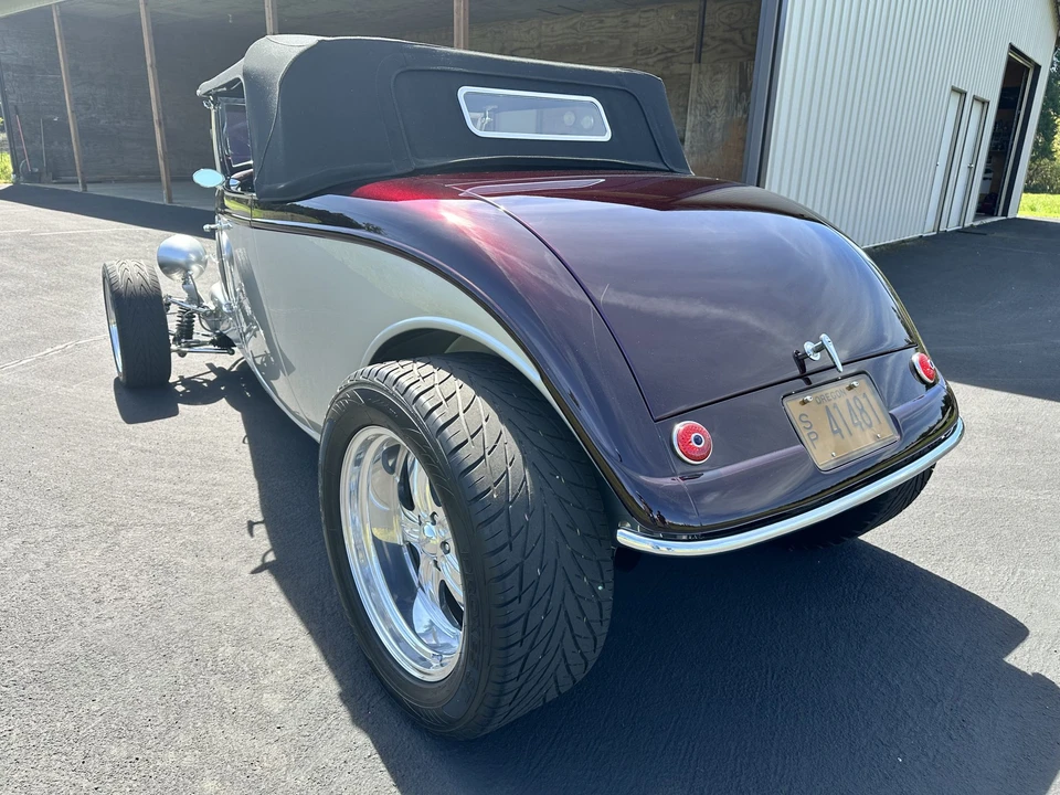 Ford Hot Rod - Image 22 of 31