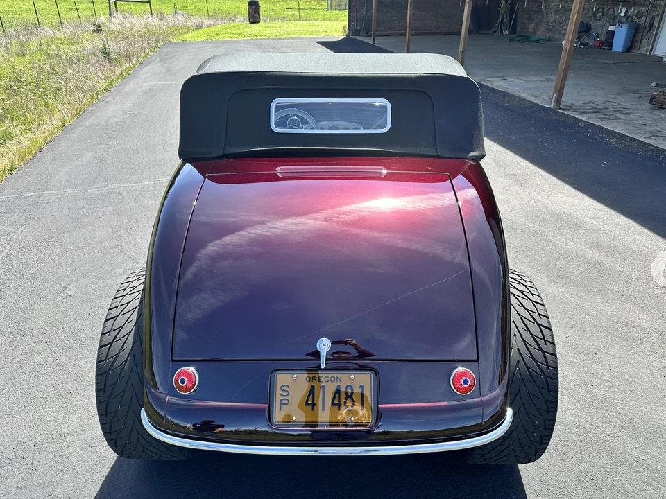 Ford Hot Rod - Image 23 of 31