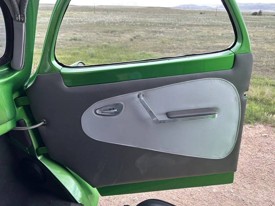 Willys Americar Coupe - Image 31 of 31