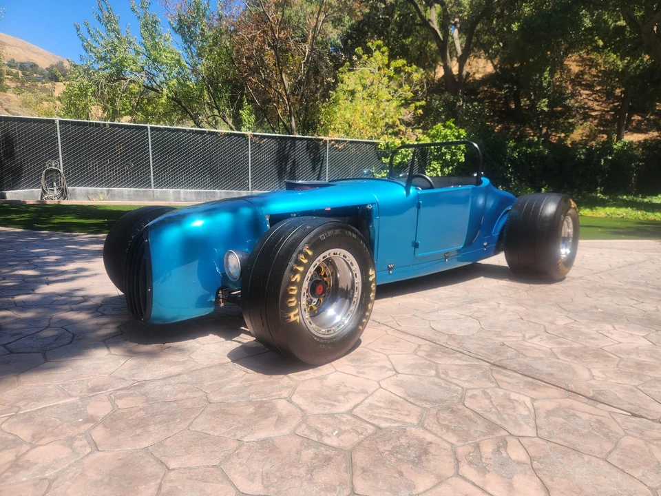 Ford Hot Rod - Image 5 of 31