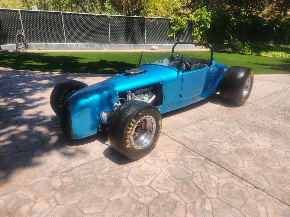 Ford Hot Rod - Image 4 of 31
