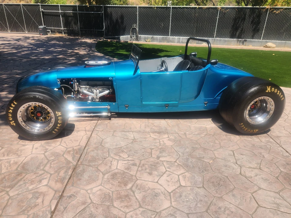 Ford Hot Rod - Image 7 of 31