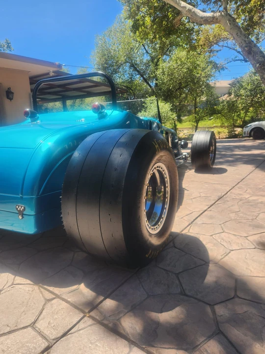 Ford Hot Rod - Image 21 of 31