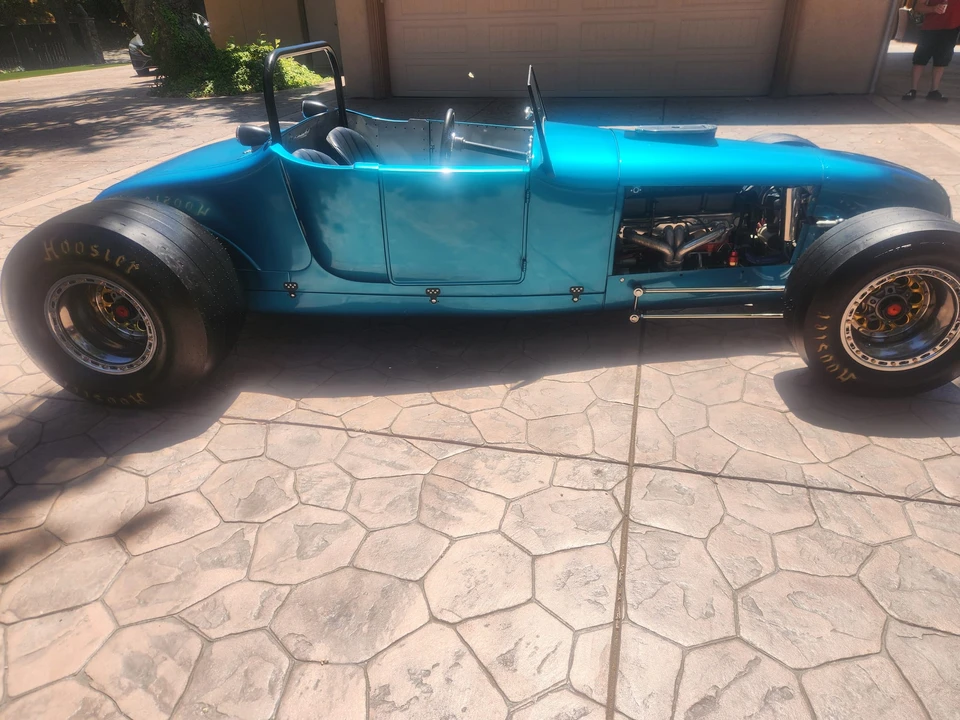 Ford Hot Rod - Image 11 of 31