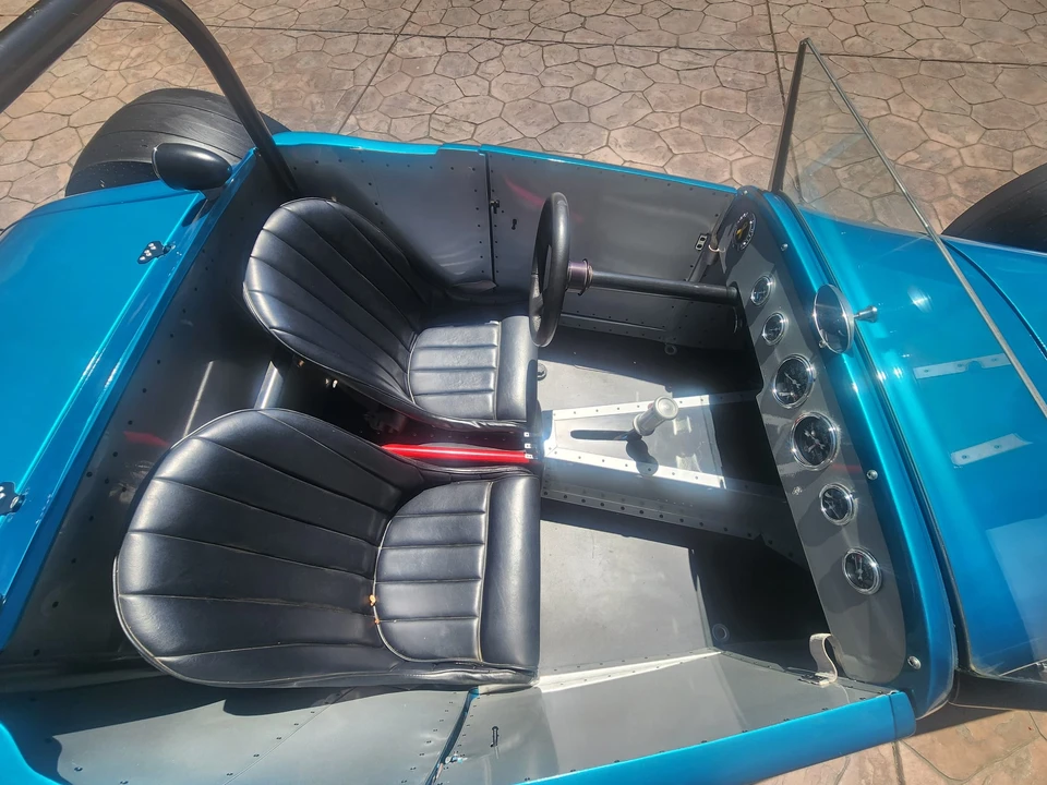 Ford Hot Rod - Image 26 of 31