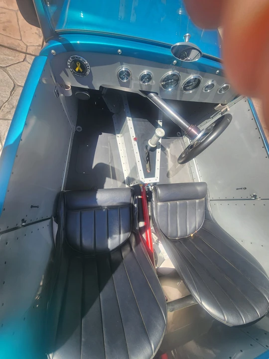 Ford Hot Rod - Image 27 of 31