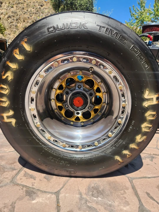 Ford Hot Rod - Image 25 of 31